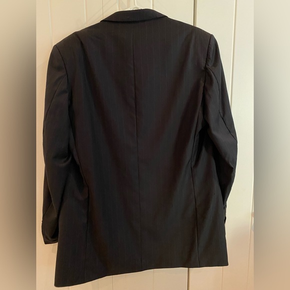 Emilio Yuste ‘Tradicional’ suit jacket - Picture 5 of 8